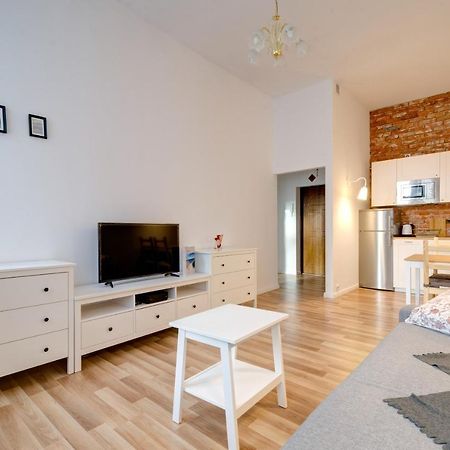 Apartament Chlebnicka II グダニスク エクステリア 写真