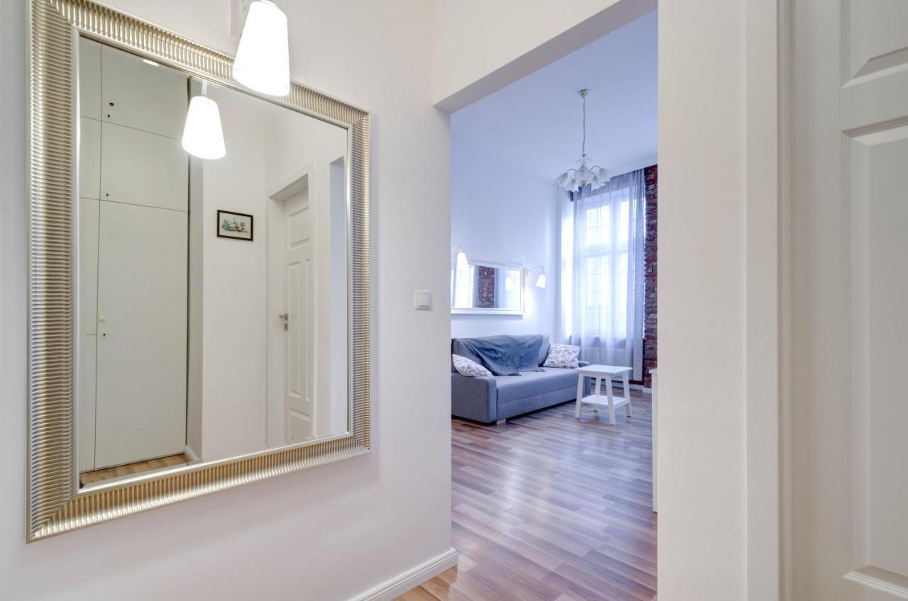 Apartament Chlebnicka II グダニスク エクステリア 写真